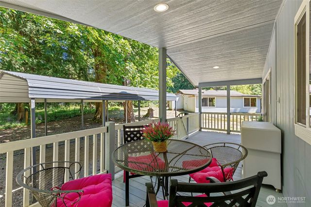 12487 Old Military Road NE, Poulsbo, WA 98370