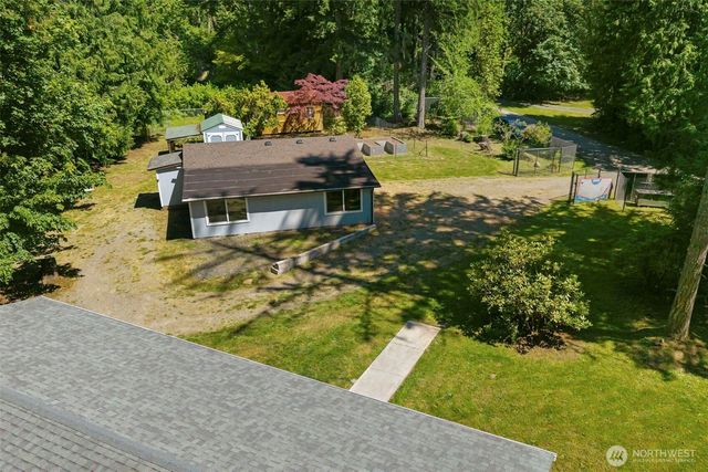 12487 Old Military Road NE, Poulsbo, WA 98370