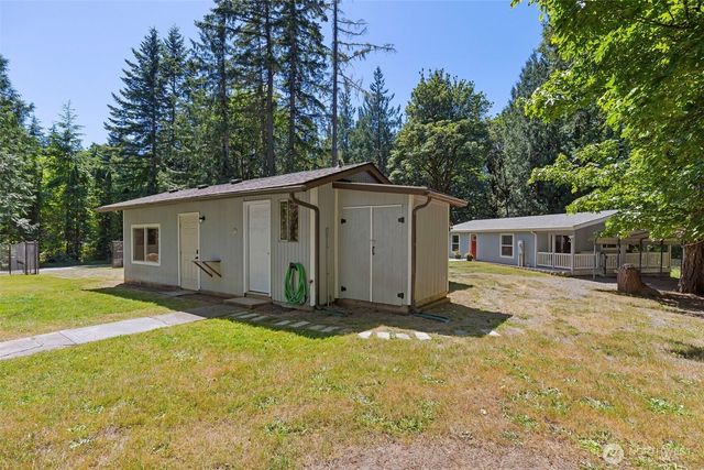 12487 Old Military Road NE, Poulsbo, WA 98370