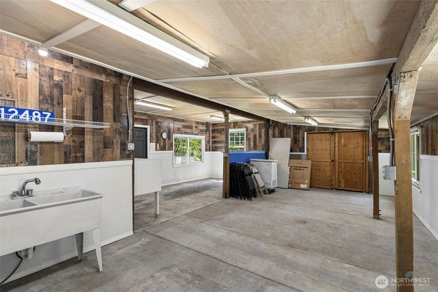12487 Old Military Road NE, Poulsbo, WA 98370