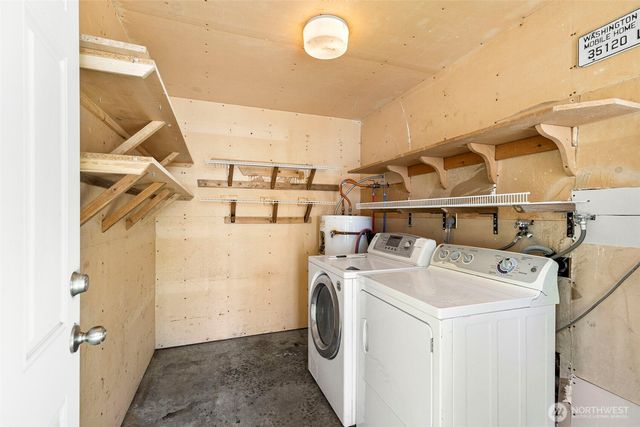 12487 Old Military Road NE, Poulsbo, WA 98370