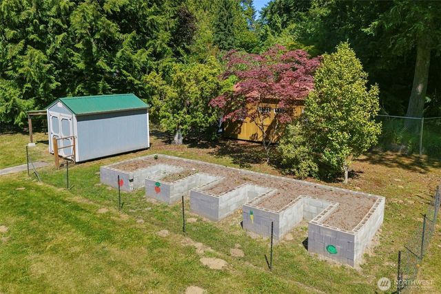 12487 Old Military Road NE, Poulsbo, WA 98370