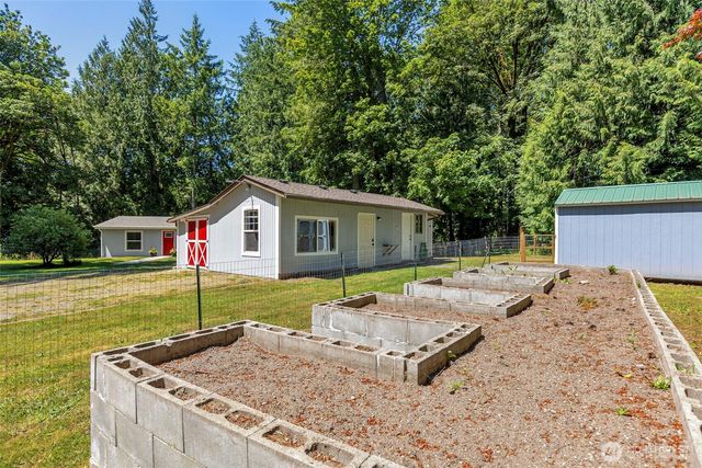 12487 Old Military Road NE, Poulsbo, WA 98370