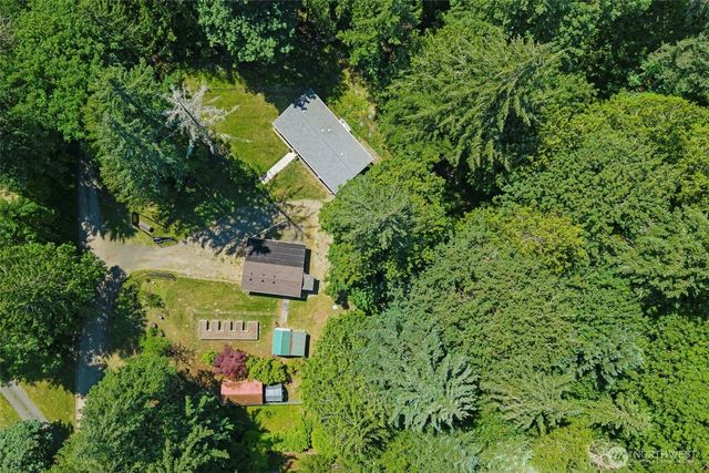 12487 Old Military Road NE, Poulsbo, WA 98370