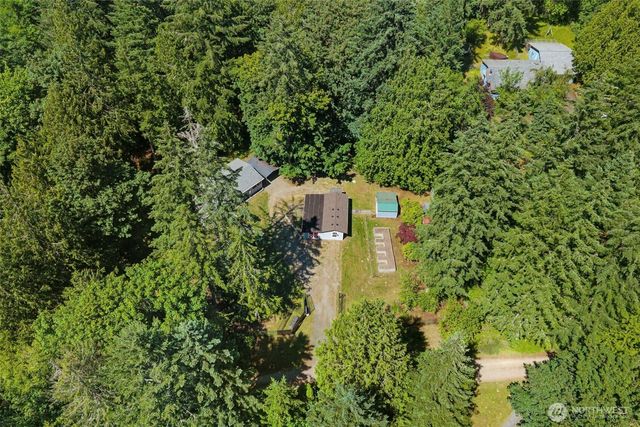 12487 Old Military Road NE, Poulsbo, WA 98370