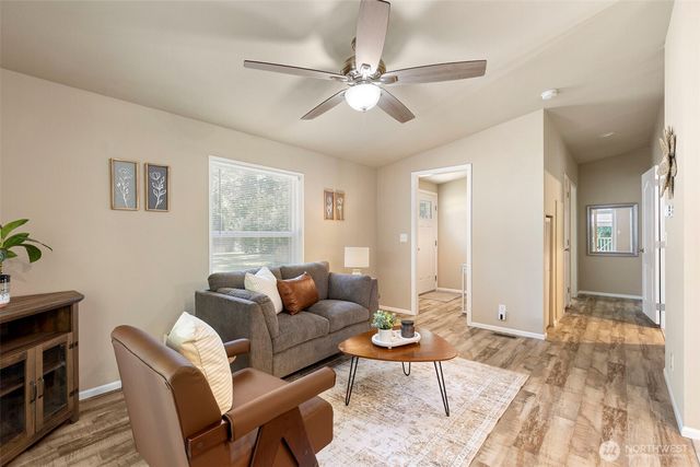12487 Old Military Road NE, Poulsbo, WA 98370