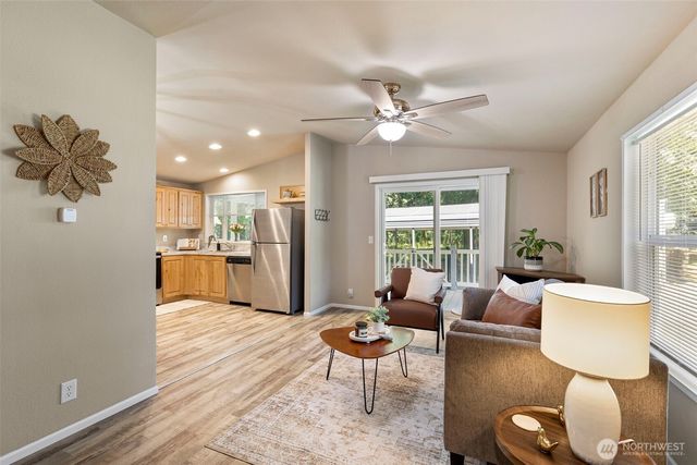 12487 Old Military Road NE, Poulsbo, WA 98370