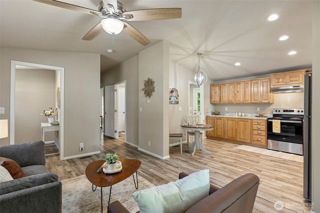 12487 Old Military Road NE, Poulsbo, WA 98370