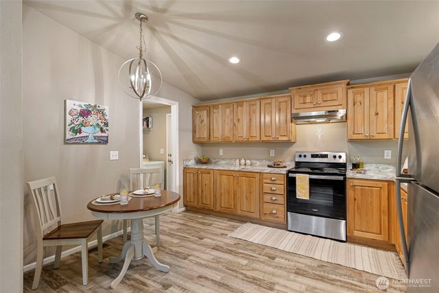 12487 Old Military Road NE, Poulsbo, WA 98370