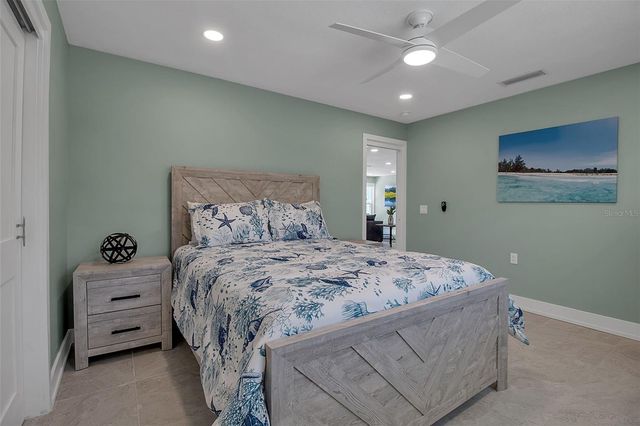 713 SAINT JUDES DRIVE S 1, Longboat Key, FL 34228