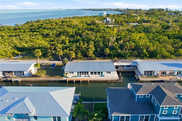 713 SAINT JUDES DRIVE S 1, Longboat Key, FL 34228