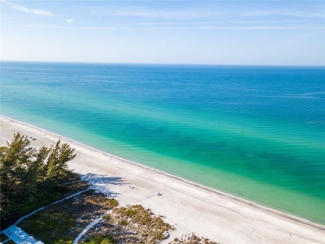 713 SAINT JUDES DRIVE S 1, Longboat Key, FL 34228