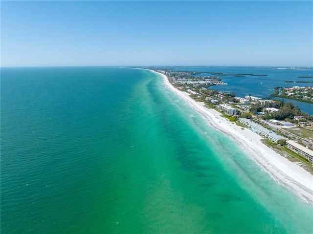 713 SAINT JUDES DRIVE S 1, Longboat Key, FL 34228