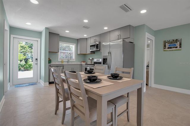 713 SAINT JUDES DRIVE S 1, Longboat Key, FL 34228