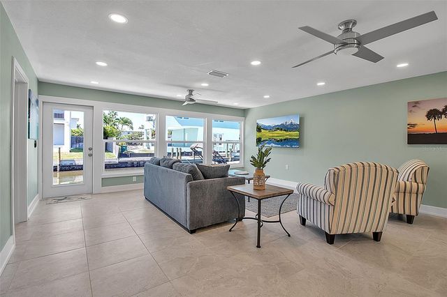 713 SAINT JUDES DRIVE S 1, Longboat Key, FL 34228