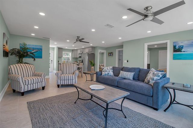 713 SAINT JUDES DRIVE S 1, Longboat Key, FL 34228