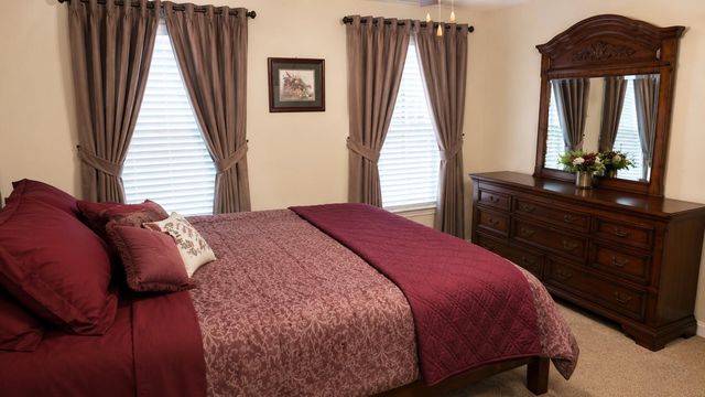 5250 Park Village Drive, Houston, TX 77048