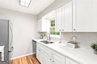 6304 Park Avenue D3, Sandy Springs, GA 30342