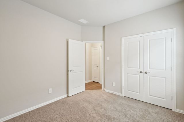 957 Dayflower Court, Lavon, TX 75166