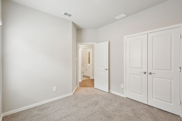 957 Dayflower Court, Lavon, TX 75166