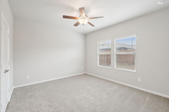 957 Dayflower Court, Lavon, TX 75166