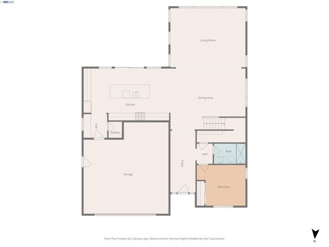 1710 Flora Way, Tracy, CA 95376