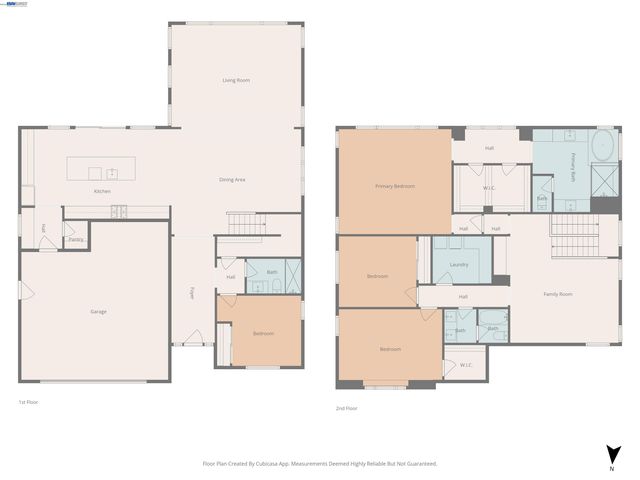 1710 Flora Way, Tracy, CA 95376