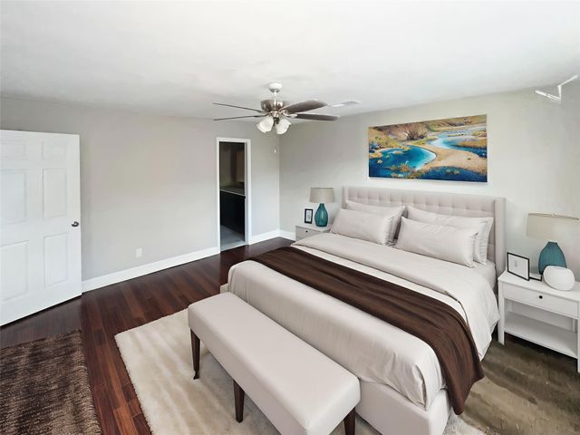 3512 Rio Grande Circle, Dallas, TX 75233