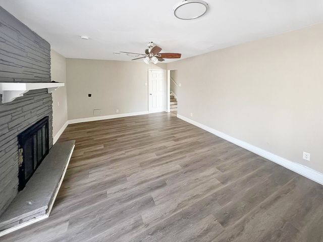 3512 Rio Grande Circle, Dallas, TX 75233