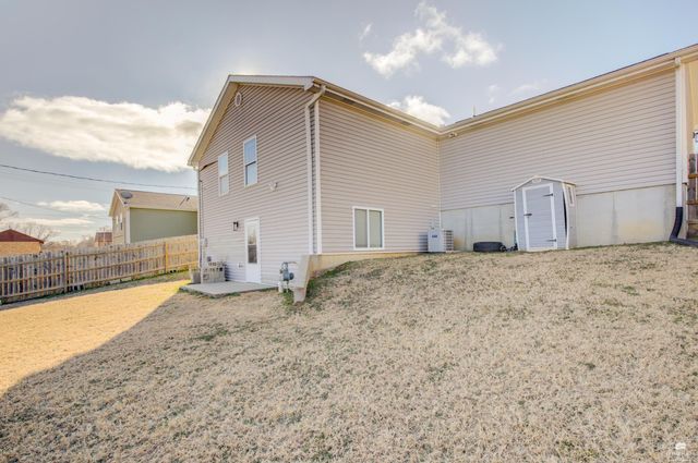 1845 Elmdale Avenue, Junction City, KS 66441