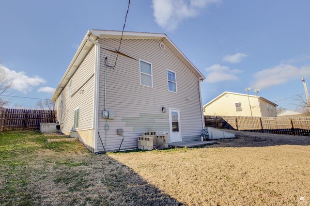 1845 Elmdale Avenue, Junction City, KS 66441