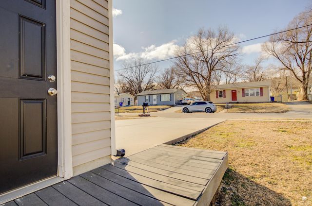 1845 Elmdale Avenue, Junction City, KS 66441