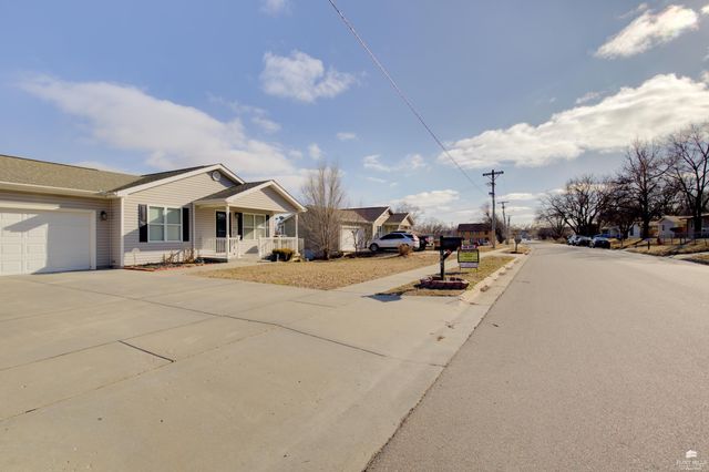1845 Elmdale Avenue, Junction City, KS 66441