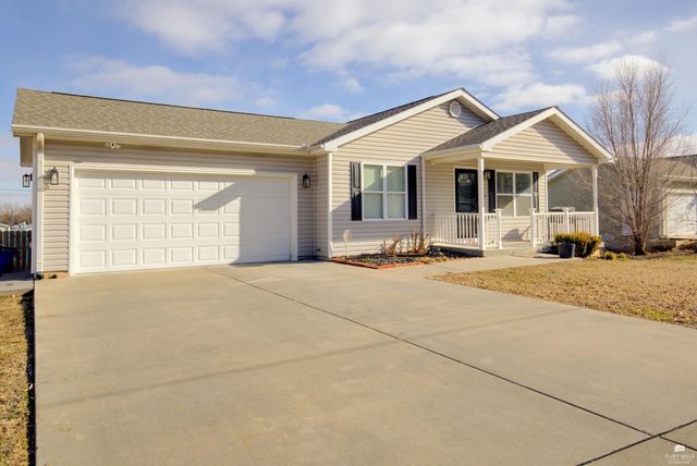 1845 Elmdale Avenue, Junction City, KS 66441