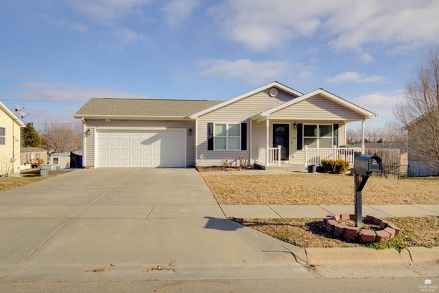 1845 Elmdale Avenue, Junction City, KS 66441
