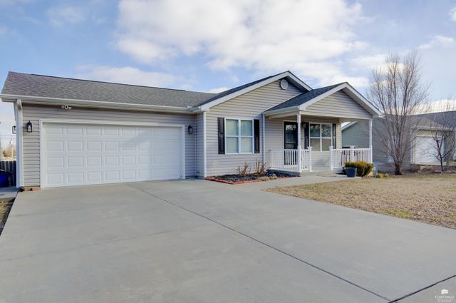 1845 Elmdale Avenue, Junction City, KS 66441