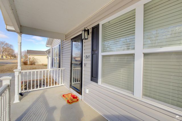 1845 Elmdale Avenue, Junction City, KS 66441