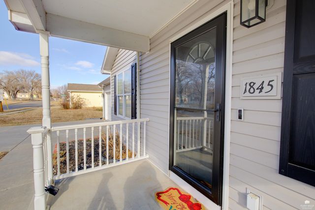 1845 Elmdale Avenue, Junction City, KS 66441