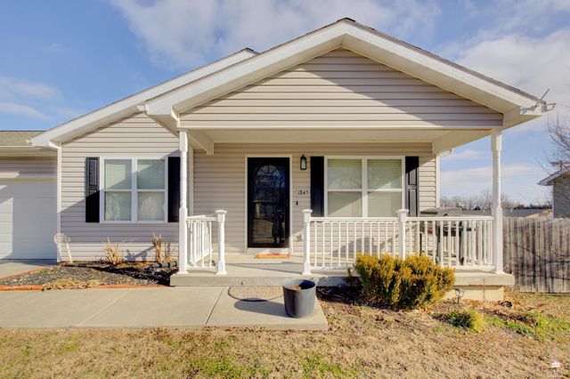 1845 Elmdale Avenue, Junction City, KS 66441