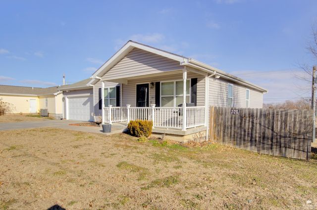 1845 Elmdale Avenue, Junction City, KS 66441