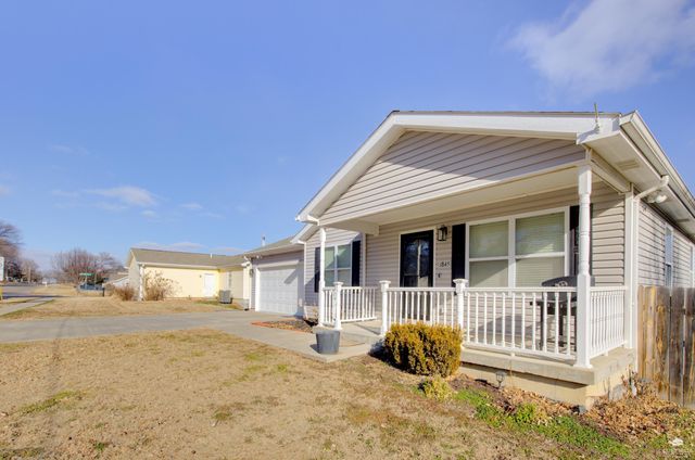 1845 Elmdale Avenue, Junction City, KS 66441