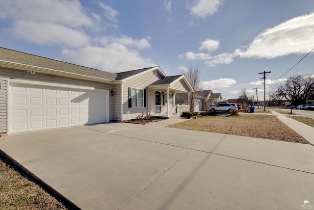 1845 Elmdale Avenue, Junction City, KS 66441