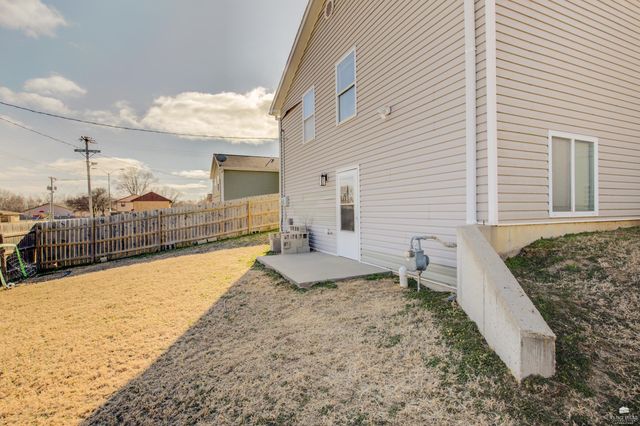 1845 Elmdale Avenue, Junction City, KS 66441