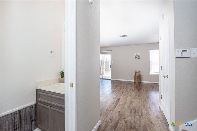 402 Deloris Drive, Killeen, TX 76542