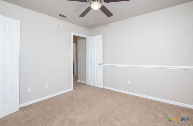 402 Deloris Drive, Killeen, TX 76542