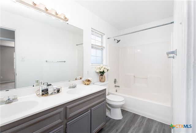 402 Deloris Drive, Killeen, TX 76542