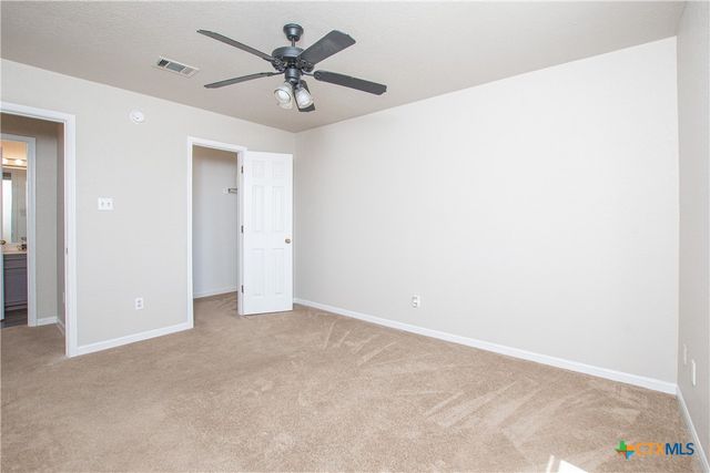 402 Deloris Drive, Killeen, TX 76542