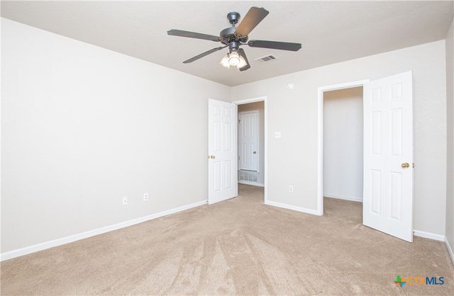 402 Deloris Drive, Killeen, TX 76542