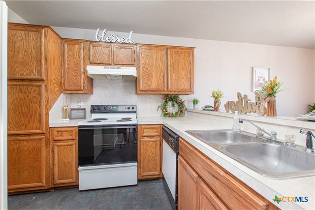 402 Deloris Drive, Killeen, TX 76542