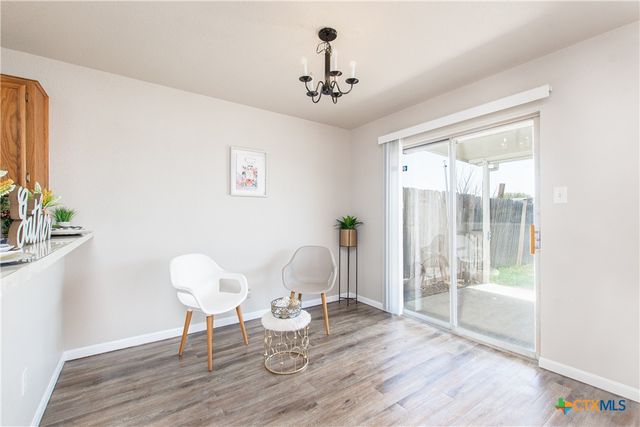 402 Deloris Drive, Killeen, TX 76542